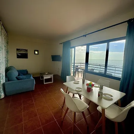 Apartment Mediterraneo 47 W Seaviews By Homing Marbella
