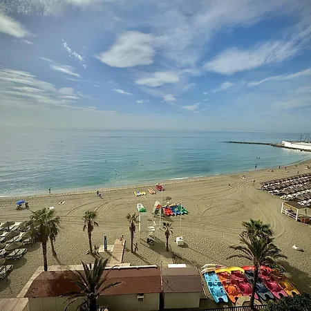 Mediterraneo 47 W Seaviews By Homing * Marbella