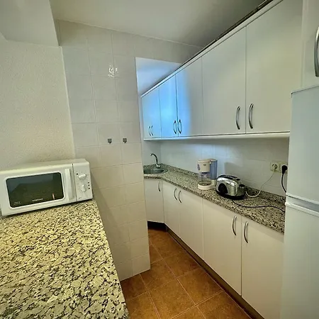 Apartment Mediterraneo 47 W Seaviews By Homing *