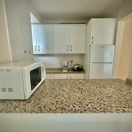Mediterraneo 47 W Seaviews By Homing Marbella