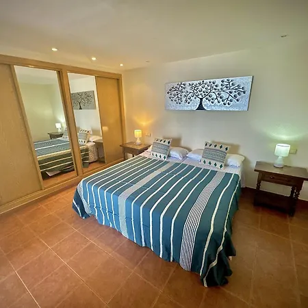 Mediterraneo 47 W Seaviews By Homing Apartment *