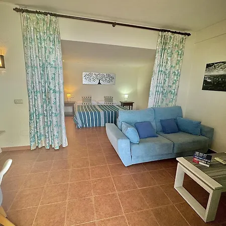 Apartment Mediterraneo 47 W Seaviews By Homing