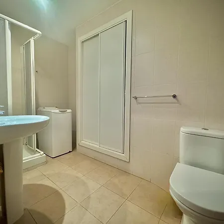 Mediterraneo 47 W Seaviews By Homing Apartment Marbella