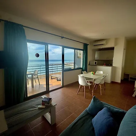 Mediterraneo 47 W Seaviews By Homing * Marbella