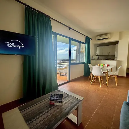 Mediterraneo 47 W Seaviews By Homing Marbella